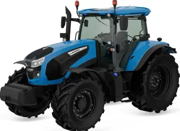 Трактор Landini Landpower 160 t-Tronic (источник: landini.it)