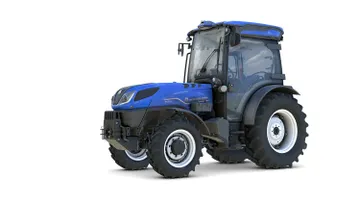 Трактор New Holland T4 F/N/V (источник: eima.it)