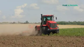 В Запорожской области трактористов будут обучать в четырех техникумах СПО