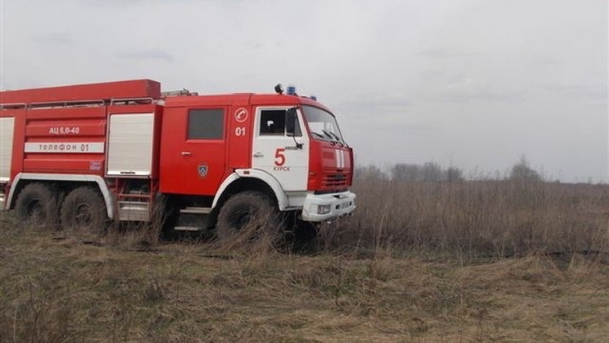 Два ЧП с сельхозтехникой произошли в Курской области - glavpahar.ru