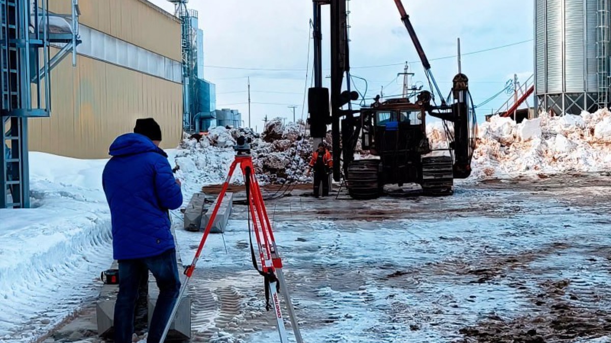 В Кировской области построят новый современный элеватор - glavpahar.ru