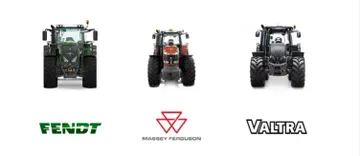 AGCO возобновил работу после кибератак (источник: agco-rm.ru)