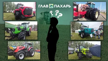 Главные аспекты при выборе нового трактора