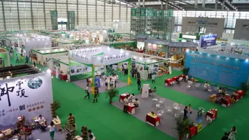 China International Modern Agricultural Expo