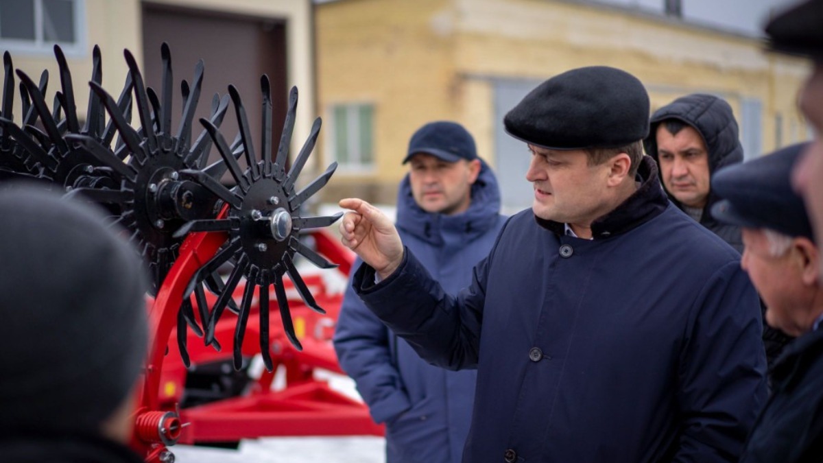 В Башкортостане стартовала подготовка к новому полевому сезону