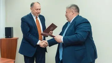 МТЗ и Вологодская ГМХА заключили соглашение о сотрудничестве