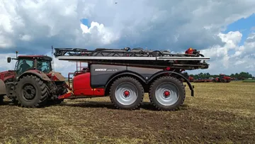 Опрыскиватель Horsch Leeb 12 TD