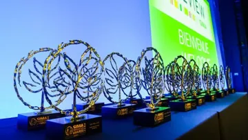 Награды конкурса SIMA Innovation Awards 2022 в области сельхозтехники и оборудования