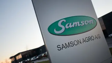 Samson Agro инвестирует в строительство нового производственного здания в Дании