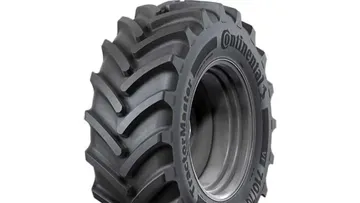 Шина Continenrtal VF TractorMaster в размере VF 900/60 R42