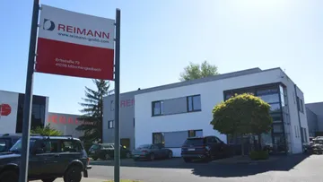 Немецкий производитель Reimann инвестирует в новое производство на территории Казахстана