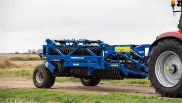 Persefone купил датского производителя почвообрабатывающих машин Dalbo