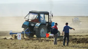 14 сентября в Дагестане пройдёт конкурс «Лучший пахарь Дагестана-2023»