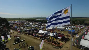 Выставка ExpoActiva Nacional в Уругвае