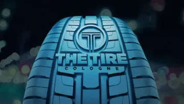 Выставка шин The Tire Cologne 2022