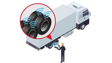 Новые RFID-метки для шин