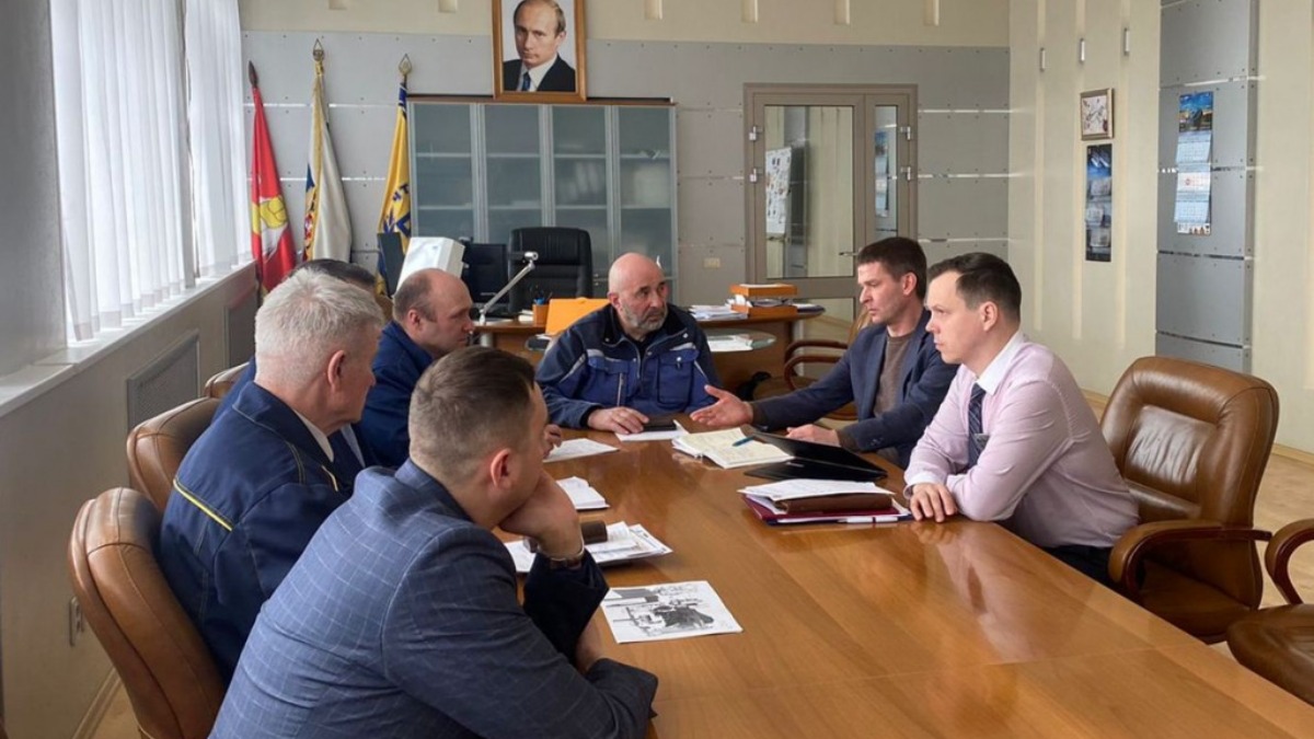 АМЗ планирует выпускать двигатели для челябинских тракторов