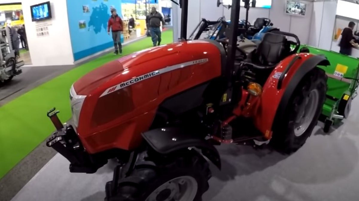 Выставка виноделия и техники для виноградарства Agrovina-2022