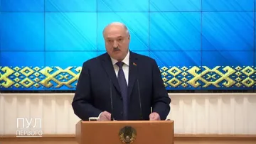 Александр Лукашенко — президент Республики Беларусь на стратегическом совещании по развитию промышленности