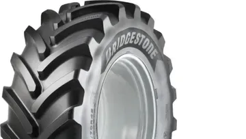 Тракторная шина Bridgestone VX-R Tractor