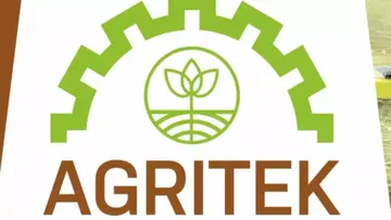 AgriTek Uzbekistan 2022