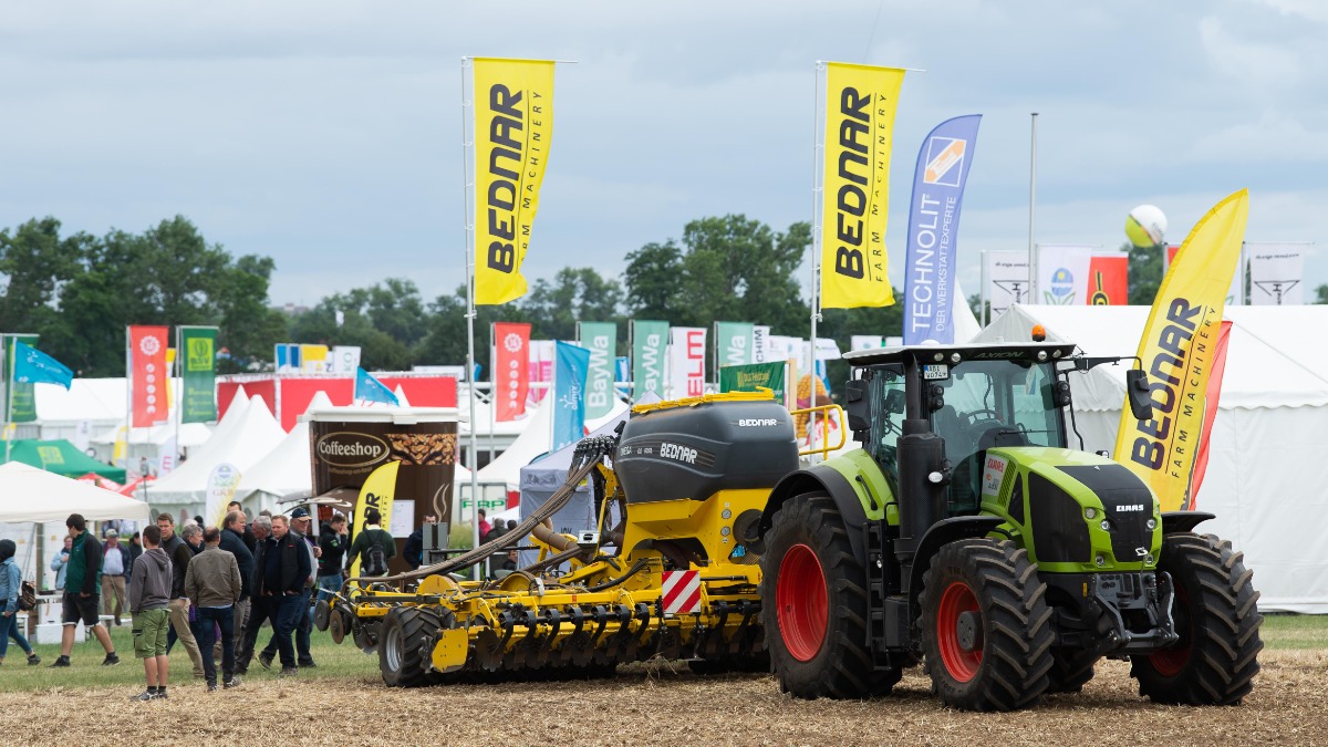 Agritechnica, EuroTier и АГРОС: как использовать для продвижения бренда? —  мнение Ольги ХУНГЕР, часть 2 - glavpahar.ru