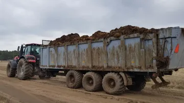 Следует искать замену сельхозтехнике из недружественных стран