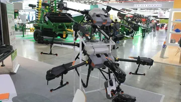 Для дронов и БПЛА могут разработать своё ОСАГО