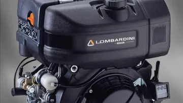 Производство двигателей Lombardini в Словакии остановлено