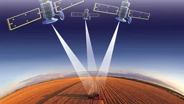 Ученые ГАУ Северного Зауралья представили спутниковую навигацию для внесения удобрений