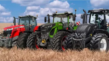 AGCO подвергся хакерским атакам