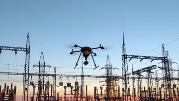 «Росэлектроника» представила новые радиомодемы для дронов и роботов  