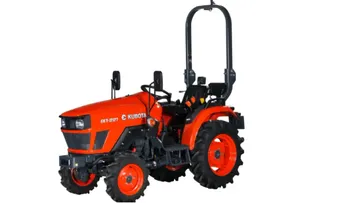 Трактор Kubota EK1-221