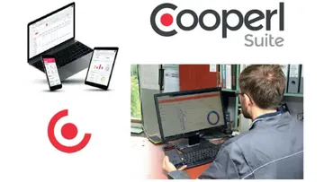 IT платформа Cooperl Suite от Cooperl