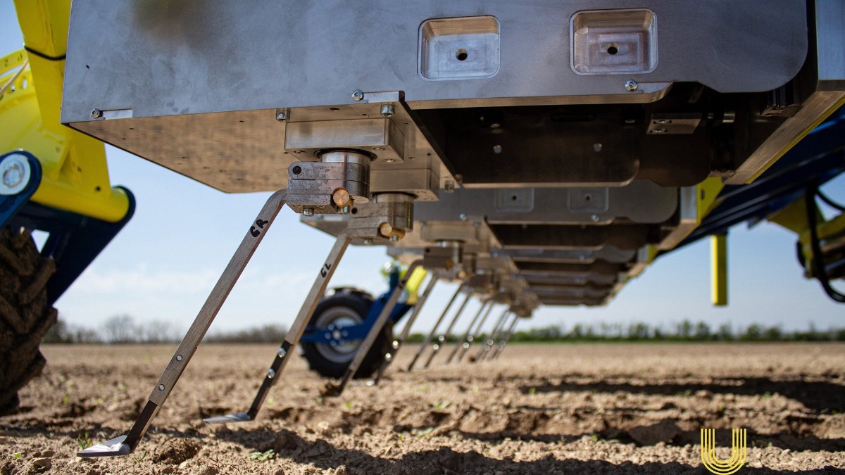 Первые номинанты AGRITECHNICA: системы и компоненты - glavpahar.ru