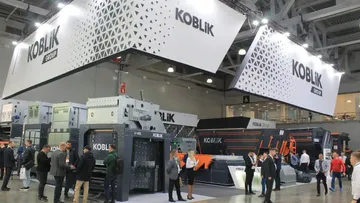 Koblik Group готов выкупить завод John Deere в Оренбурге