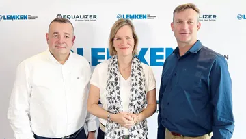 Руководители Lemken и Equalizer заявили о партнерстве