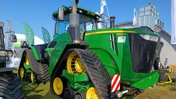 Трактор John Deere 9520 RX