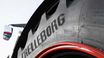 Подразделение Trelleborg Wheel Systems (TWS) может получить нового собственника