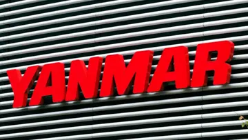 Yanmar полностью прекращает деятельность в России