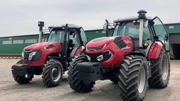 Новые китайские трактора минитрактор беларусь стерлитамак