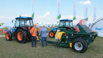 Финансирование программ поддержки АПК Нижегородской области на 2024 год увеличат почти на 1 млрд рублей (фото носит иллюстративный характер)