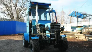 Мини трактор своими руками - фото постройки сельскохозяйственных машин и механизмов