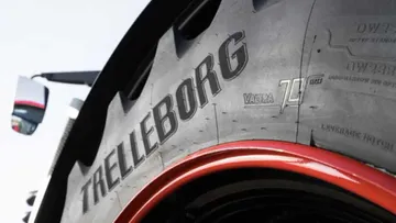 Новые подробности о сделке по продаже шинных активов Trelleborg