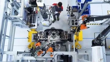 FPT Industrial построит новый завод по производству электроприводов ePowertrain в Турине
