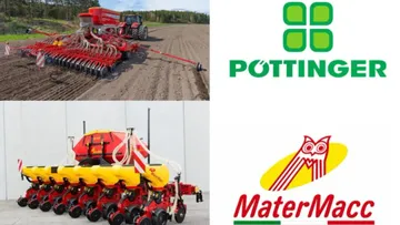 Pöttinger выкупил итальянского производителя сельхозтехники MaterMacc