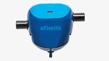 AfiLab — уникальный оптический прибор, измеряющий компоненты в молоке