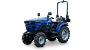 Новый трактор Farmtrac FT25 G HST