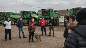 Ставропольский государственный аграрный университет и производственная практика