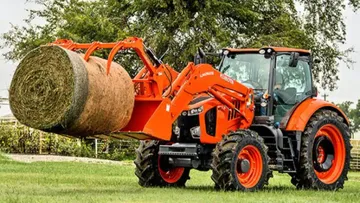  Kubota и ZeroNox Inc заключили соглашение о сотрудничестве